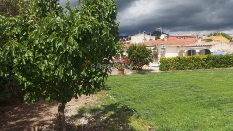 Adosado en venta en Calle de la Palanca, Calonge Poble, Calonge