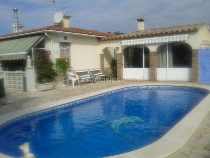 Adosado en venta en Calle de la Palanca, Calonge Poble, Calonge