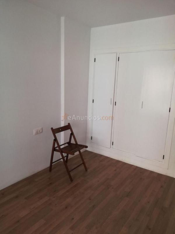 Apartamento en alquiler en  Cruz de Humilladero, Málaga