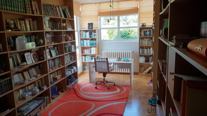 Adosado en venta en  Lugar Pedra, Teo