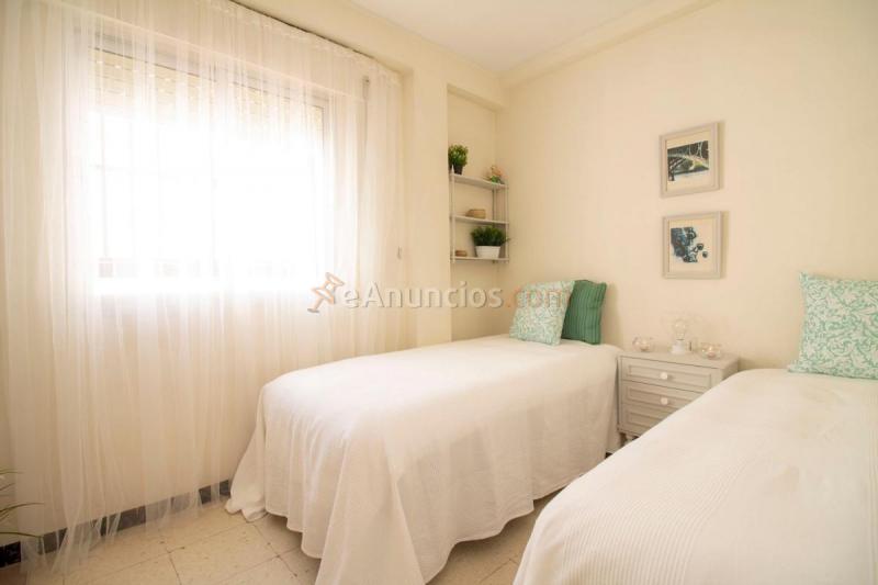 Apartamento en venta en Calle Virgen del Subterráneo, Centro, Sevilla