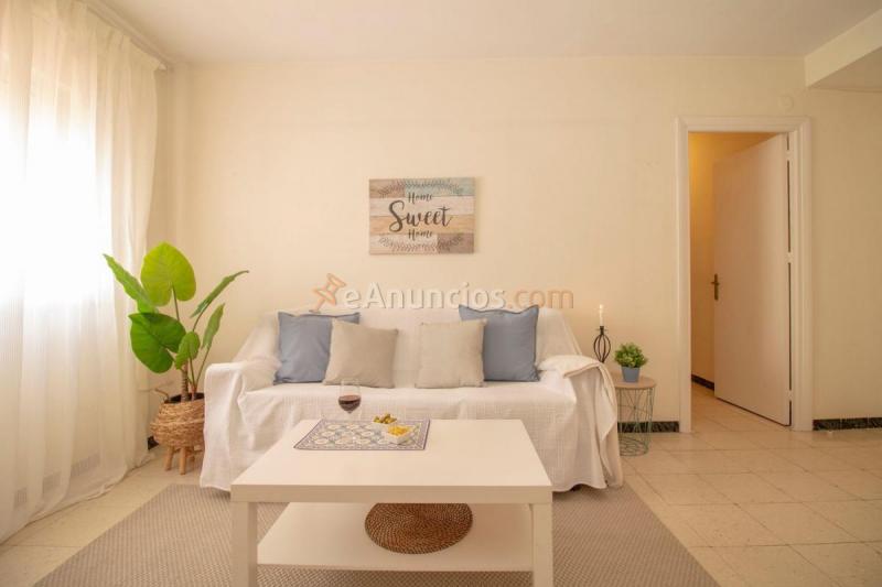 Apartamento en venta en Calle Virgen del Subterráneo, Centro, Sevilla