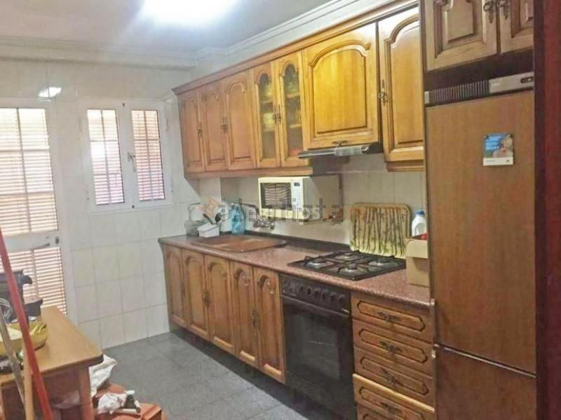 Apartamento en venta en  Benicalap, Valncia