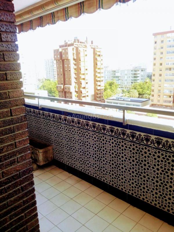Apartamento en venta en  Centro, Málaga