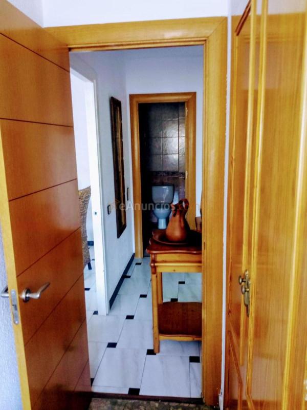 Apartamento en venta en  Centro, Málaga