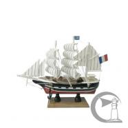 Goleta belem 12 uds.