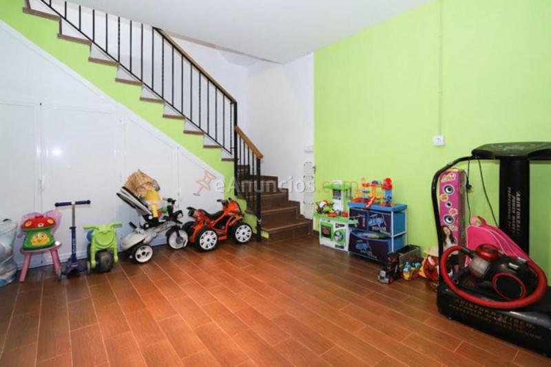 Adosado en venta en  El Zabal-Santa Margarita, La Linea de la Concepcion