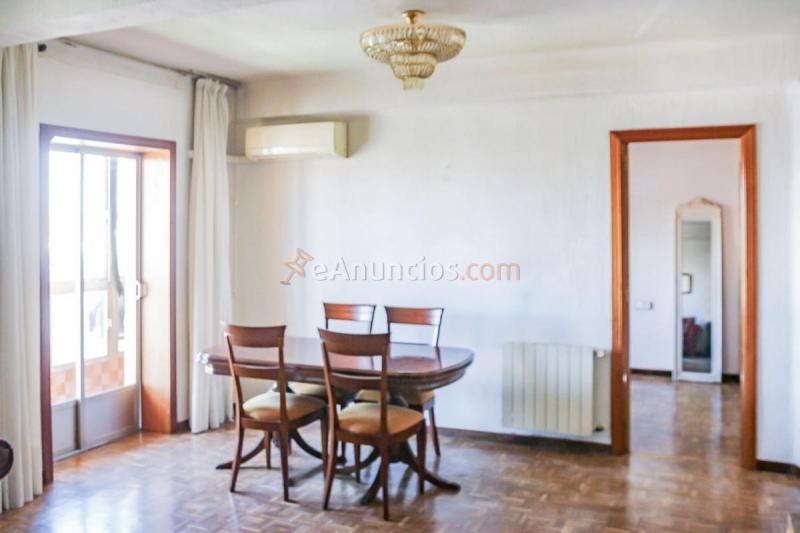 Apartamento en venta en  Ciudad Lineal, Madrid