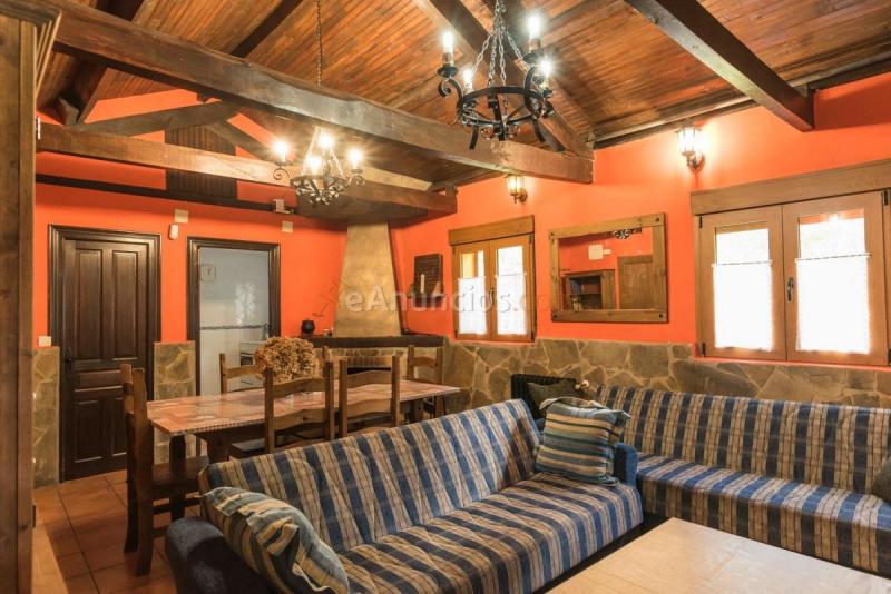 Adosado en venta en  Villablino