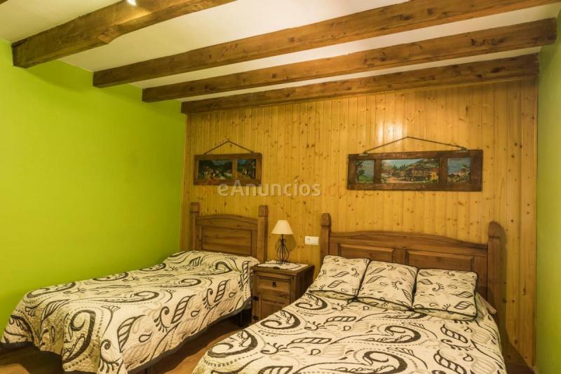 Adosado en venta en  Villablino