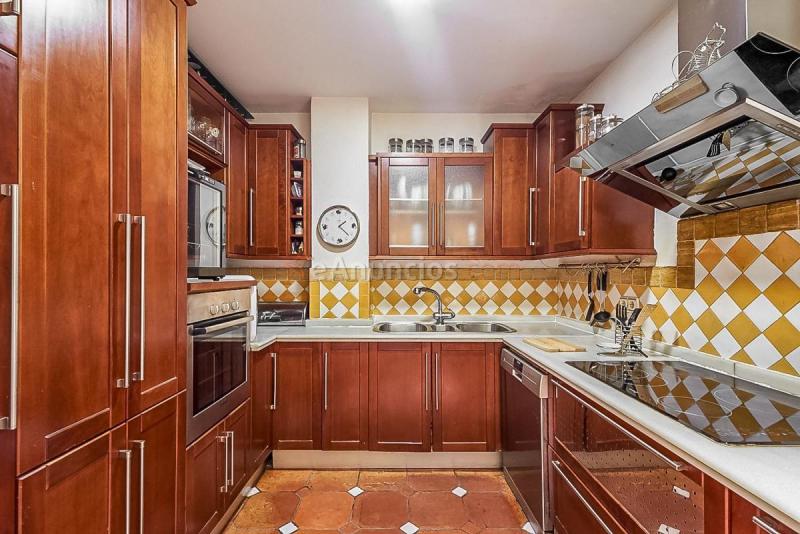 Adosado en venta en  Realejo, Granada