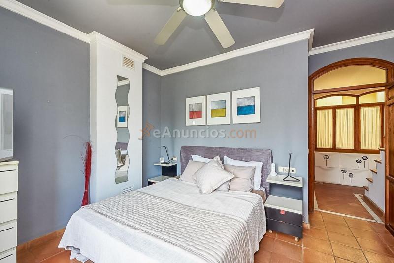 Adosado en venta en  Realejo, Granada