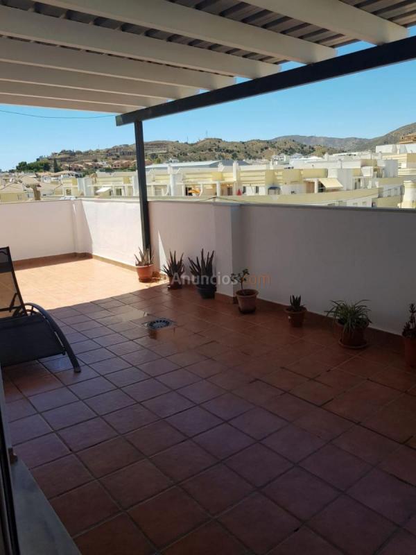 Atico en venta en Camino Viejo de Vélez, Torre de Benagalbón, Rincón de la Victoria
