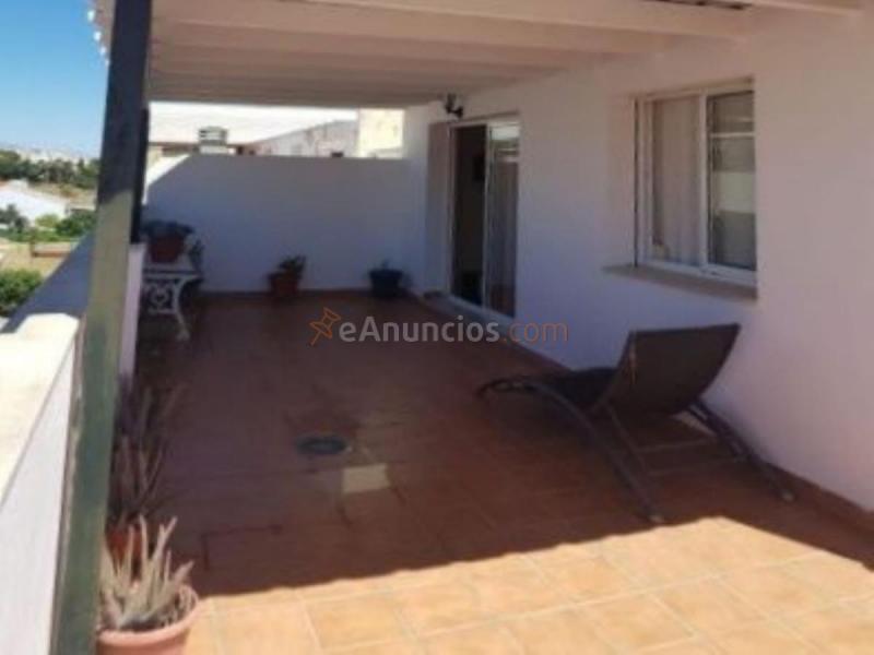 Atico en venta en Camino Viejo de Vélez, Torre de Benagalbón, Rincón de la Victoria