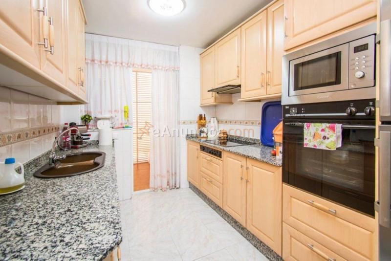 Apartamento en venta en  La Vileta - Son Rapinya, Palma de Mallorca