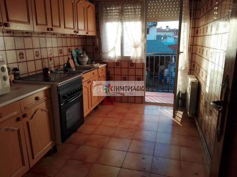 Casa en venta en  Gerindote