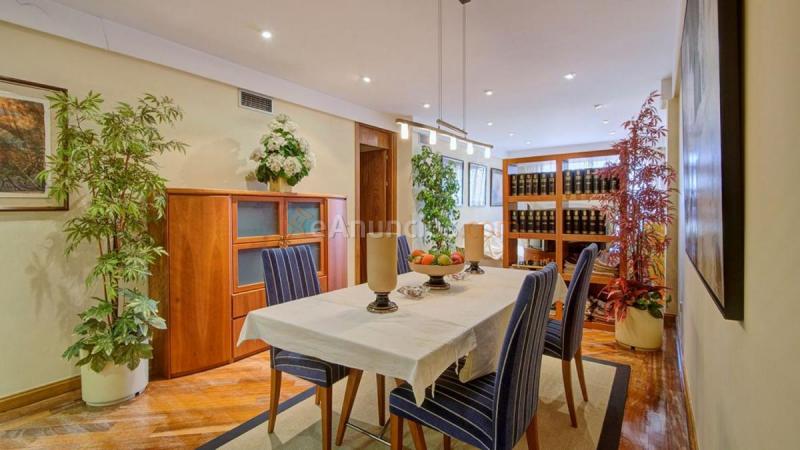 Duplex en venta en  Salamanca, Madrid