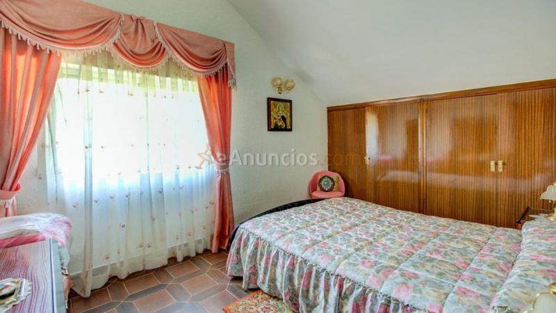 Adosado en venta en  Robledo de Chavela