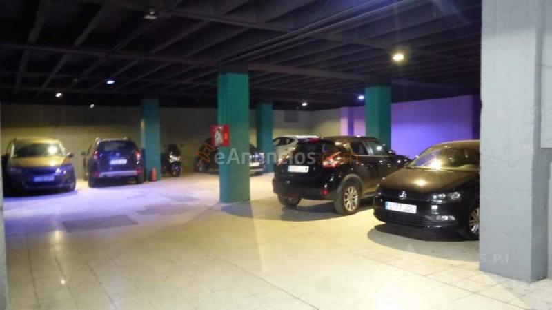 Local Comercial en alquiler en  Hortaleza, Madrid