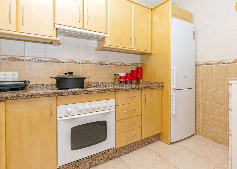 Apartamento en venta en  Centro Ciudad, Fuengirola