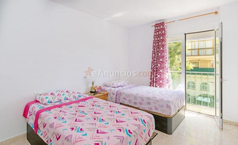 Apartamento en venta en  Centro Ciudad, Fuengirola