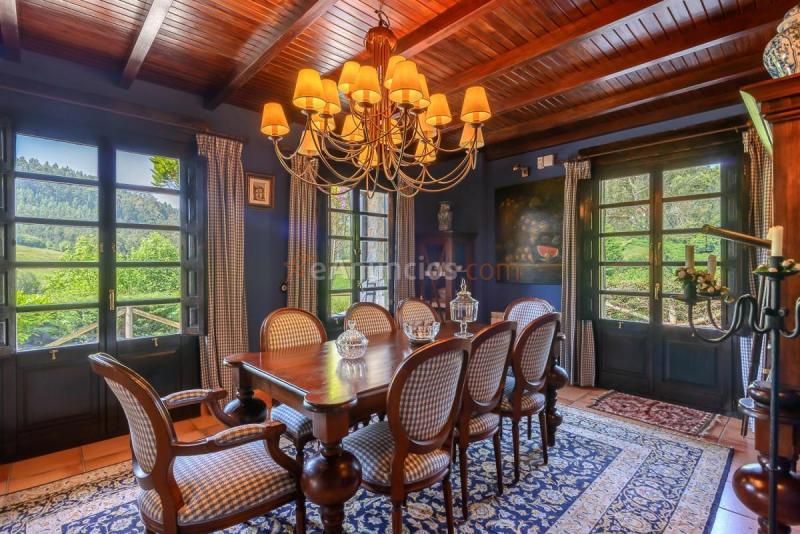 Adosado en venta en  Lastres