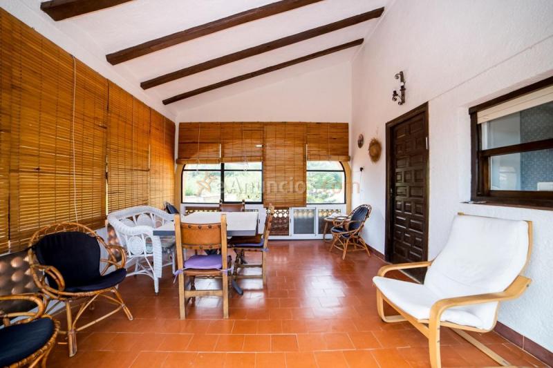 Adosado en venta en  El Montgó, Denia