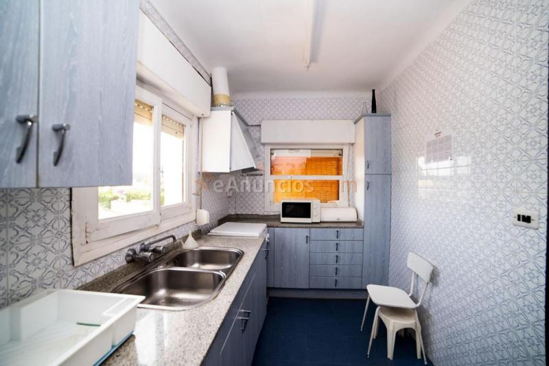 Adosado en venta en  El Montgó, Denia