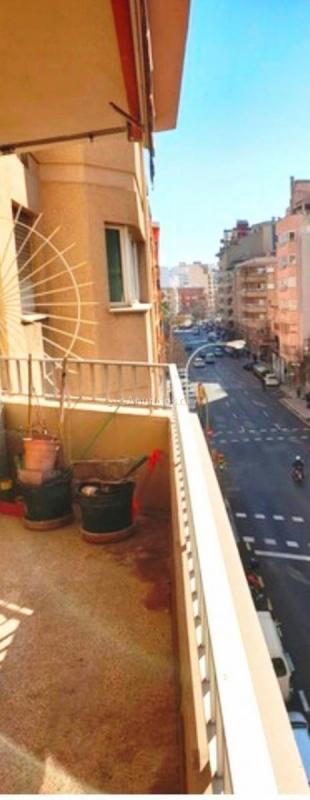 Apartamento en venta en  Es Forti - Son Cotoner - Son Dameto, Palma de Mallorca