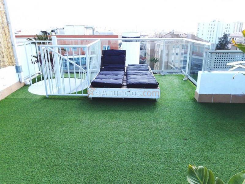 Atico en venta en  Es Forti - Son Cotoner - Son Dameto, Palma de Mallorca