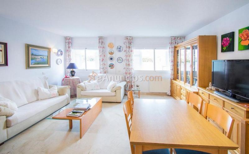 Duplex en venta en  Portixol-Molinar, Palma de Mallorca