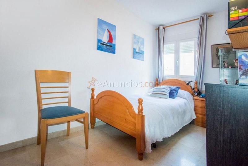 Duplex en venta en  Portixol-Molinar, Palma de Mallorca