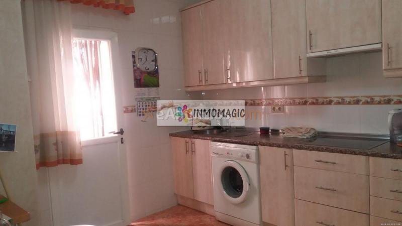 Casa en venta en  Fuensalida