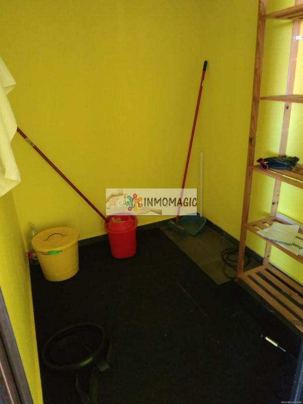 Local Comercial en alquiler en  Las Ventas de Retamosa