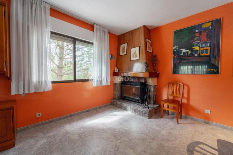 Adosado en venta en  Uceda