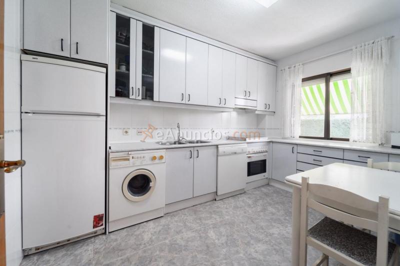 Adosado en venta en  Uceda