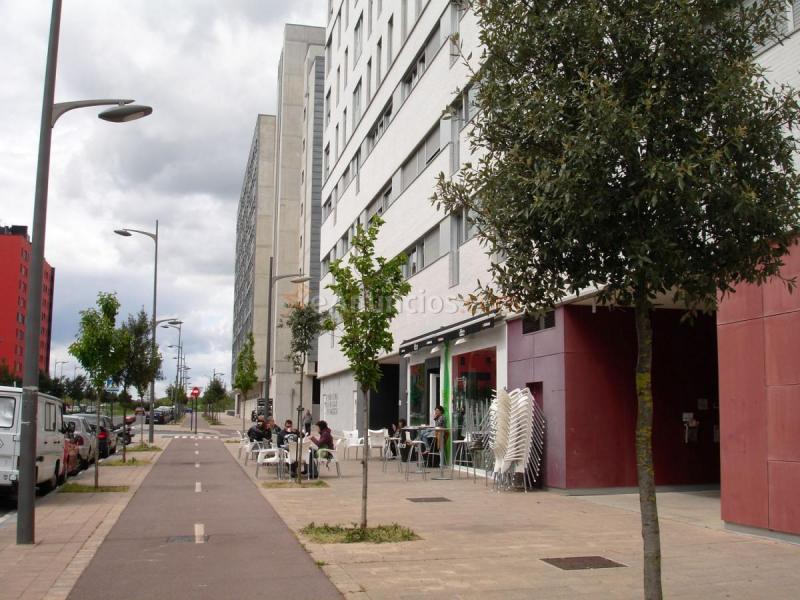 Local Comercial en venta en Avenida Reina Sofia, Zabalgana - Ariznabarra, Vitoria-Gasteiz