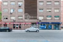 Local Comercial en alquiler en  Sangenjo, Fuencarral, Madrid