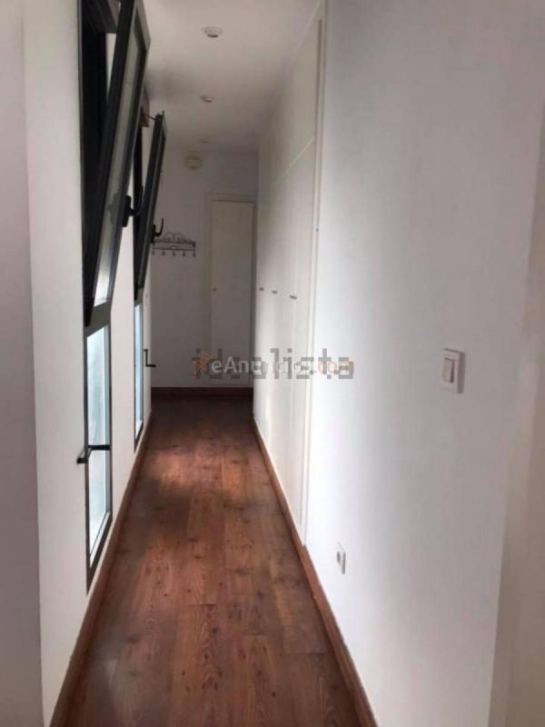 Atico en venta en  Ciutat Vella, Valncia