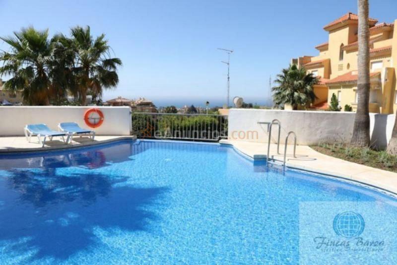 Apartamento en venta en  Riviera del Sol, Mijas