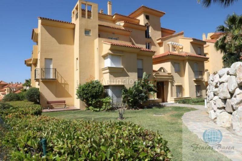 Apartamento en venta en  Riviera del Sol, Mijas