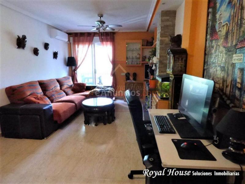 Apartamento en venta en Avenida de las Rocas, Alpedrete