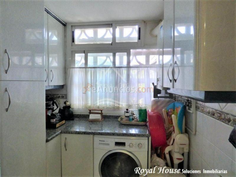 Apartamento en venta en Avenida de las Rocas, Alpedrete