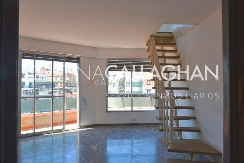 Atico en venta en  Ciutat Vella, Valncia