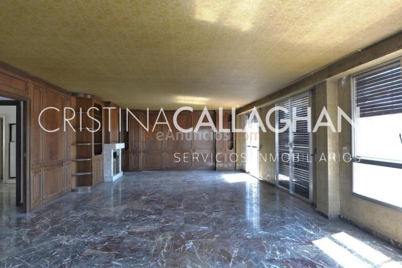 Atico en venta en  Ciutat Vella, Valncia