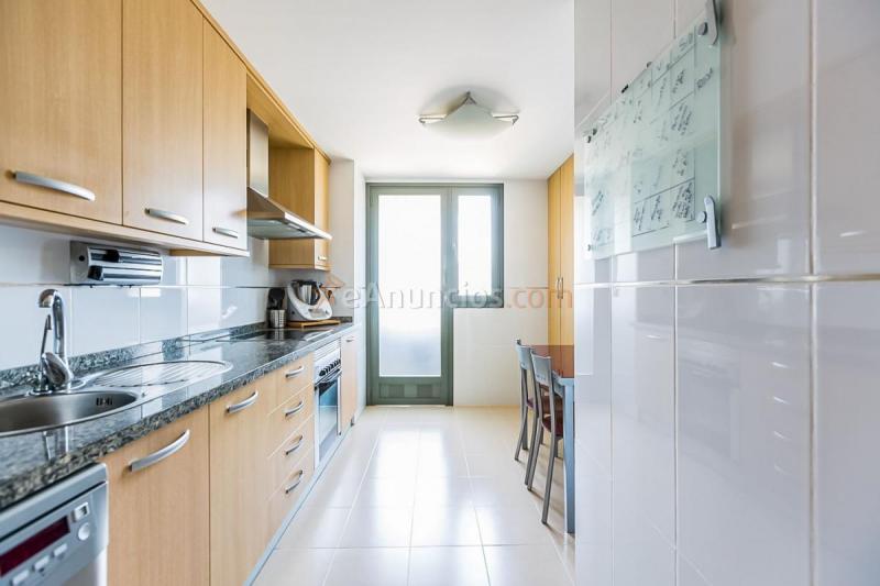 Apartamento en venta en  Barrio San Luis - Los Molinos, Almería