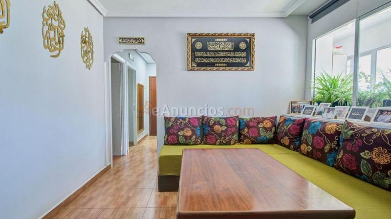 Apartamento en venta en  Puente de Vallecas, Madrid