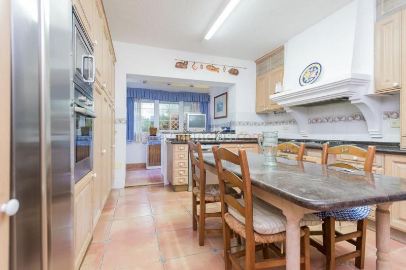 Adosado en venta en  Dorneda, Oleiros