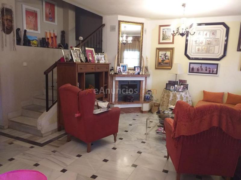 Casa en venta en  Paseo Marítimo de Levante, Torre del Mar