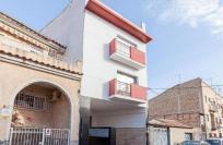 Atico en venta en  Reyes Catolicos, San Antón, Armilla
